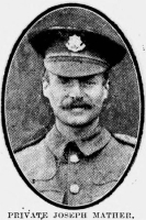 JOSEPH MATHER