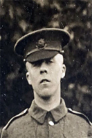 GEORGE EDGAR AUSTIN