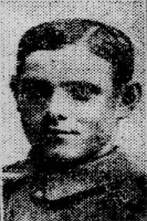 Thomas Alfred HUGHSTON