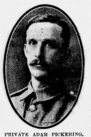 Adam PICKERING