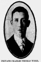 Charles Thomas WOOD