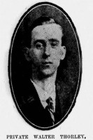 Walter THORLEY