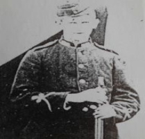 Arthur Henry Foy
