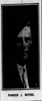 James BOYERS