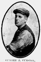 James CUMSTON