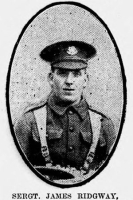 James RIDGWAY