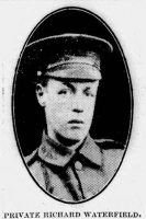 Richard WATERFIELD