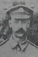 HENRY JAMES BAWDON