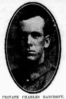 Charles BANCROFT
