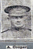 Arthur COOPER