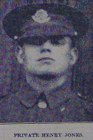 Henry JONES