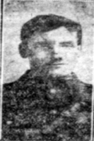 CLIFFORD HANKEY