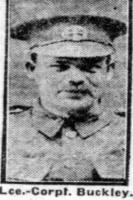John William BUCKLEY