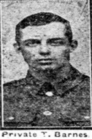 THOMAS BARNES