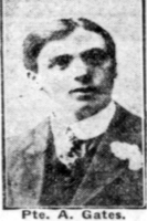 PETER ALLEN GATES