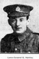George HARTLEY