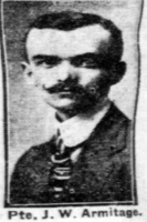 JOHN WILLIAM ARMITAGE
