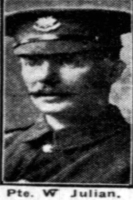 Walter JULIAN