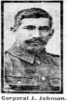 John JOHNSON