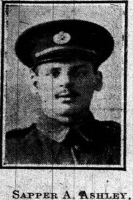 Alfred ASHLEY