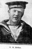 George Henry DUTTON