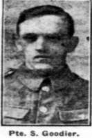 SAMUEL GOODIER