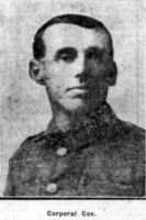 WILLIAM COX