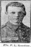 Peter Lester GOODIER