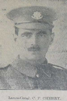 Charles Frederick CHERRY