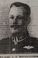 JAMES ERIC RIEPENHAUSEN