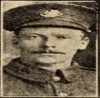 Arthur BURGESS