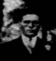 CHARLES BEECH