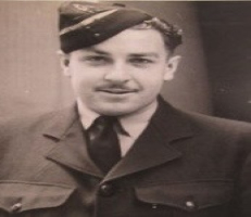 JOHN CASHEL BARRY