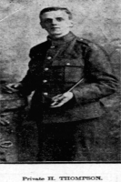 HERVEY THOMPSON