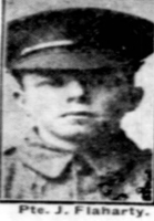 JOHN FLAHERTY