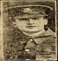 George LOCKETT