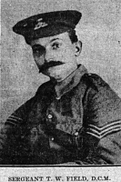 Thomas William Field