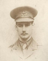ALFRED STANHOPE O'DWYER