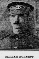 William BURNETT