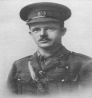 Ronald Henry Greig