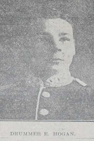 Edward HOGAN