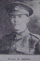 John Henry BROWN
