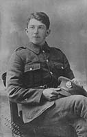Thomas HINKS