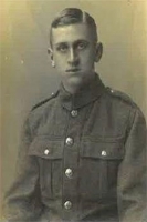 Frank CHARLESWORTH