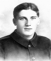 James Walter CHIPMAN