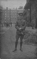 John Charles CLOSE-BROOKS