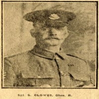 Sydney CLOWES