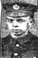 Walter Sidney COLEMAN