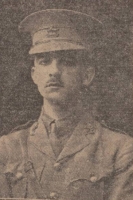 Nicholas Albert Roy  VAN GRUISEN