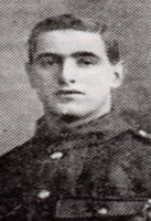 Alphonso CORBISHLEY